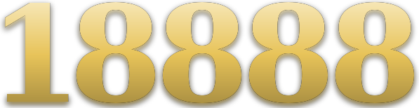 18888 logo